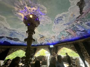 Dexmal осигурява ~1 милиард йени (~140 милиона долара) в два кръга, водени от Alibaba и NIO Capital