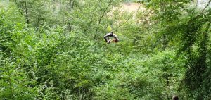 На летището в Шанхай нарастват посетителите от Тайланд за фестивала Сонгкран