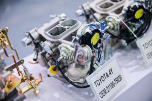 DJI казва, че е разочарован от решението на FCC за дрон, предупреждава за вреда за конкуренцията · TechNode