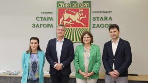 Китай разкрива нови стандарти за платформи за доставка на храна