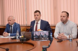 Парагвай призова да признае принципа на един Китай
