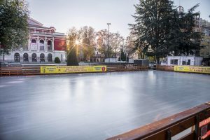Васил Терзиев на Годишните награди на БГ Радио: Музиката променя хората