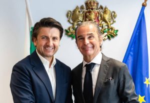 DJI завежда патентно дело срещу Insta360 за шест оспорвани технологии · TechNode