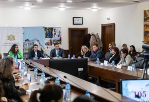 Пилотна програма за стимулиране на потреблението