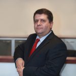Васил Големански е новият председател на Комисията за финансов надзор