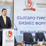 Заместник-министър Павлов: Турция е надежден партньор на България в търговско-икономическите отношения