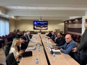 Одобрен е първият проект на CNPC за директна връзка със зелена електроенергия