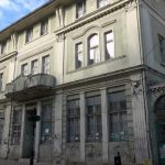 Стартира изграждането на Международен младежки център в Русе