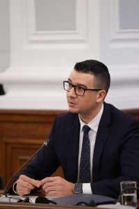 Предприятията играят ключова роля в иновациите