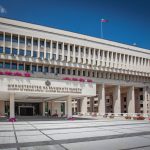 Подкрепа на България за кандидатурата на Египет за генерален директор на ЮНЕСКО
