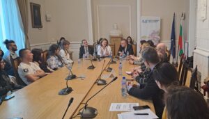 The Albanian View on Cultural Diplomacy” – Българска академия на науките