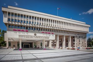 Среща на националния координатор по антисемитизма с контактната група