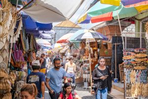 Официален представител на СТО: „стрес тест“ на специалните митнически операции на остров Хайнан, предлагащ прозрения за нацията