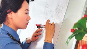 АББ вижда възможности в индустриалното обновяване на Китай