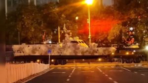 Huawei съди MediaTek за нарушаване на патент след неуспешни преговори за цена · TechNode