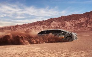 Производството и продажбите на автомобили в Китай надхвърлят 31 милиона през януари–ноември, с над 10% ръст · TechNode