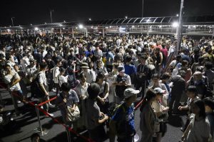 Китай засилва стремежа си да стимулира вътрешното потребление