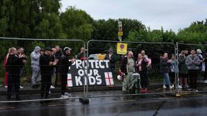 Под Йелоустоун: Как се ражда супервулкан