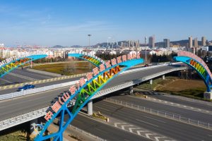 Китай споделя пазарни възможности с глобални фирми