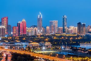 Китай отчита значителен спад в трудовите злополуки и смъртните случаи през Q1