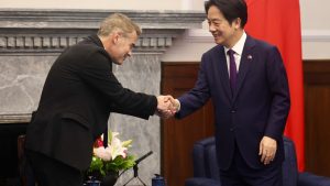 Sinopec открива първото в Китай свръхдълбоко находище на шистов газ в Съчуанския басейн