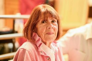 Специално училище за хуманоидни роботи