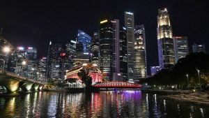 Иран казва, че ще атакува Apple, Google и Meta, ако повече от неговите лидери бъдат убити