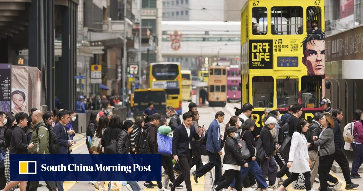 Основателят на Xpeng оглавява наградите SCMP Live 2025