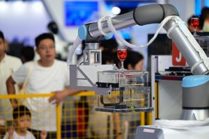 Китайският производител си осигури историческа двойна победа в Световния шампионат по супербайк