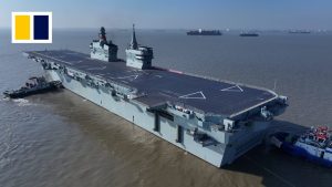 Китай остава централен в глобалната верига за доставки на Apple, казва Тим Кук