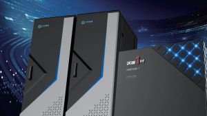 Apple обявява дарение за развиване на умения в Китай