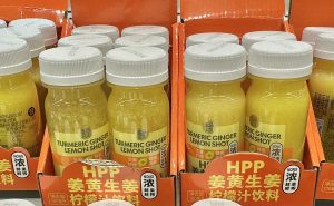 „Течно злато“, здравословни напитки, сгряващи студеното време