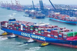 Китай ще наложи нови мита върху вноса на европейски млечни продукти