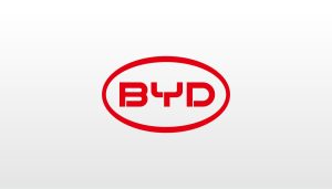 BYD строи фабрика за електромобили в Турция