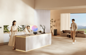 Huawei пуска интелигентни жилищни пакети за цял дом, започващи от $1421