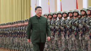 Концепцията Xiaomi Vision Gran Turismo дебютира в Пекин · TechNode