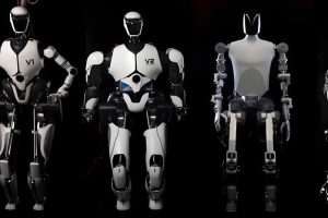 Бивши ръководители на Alibaba се присъединяват към платформата за лизинг на роботи BotShare като президент и CSO