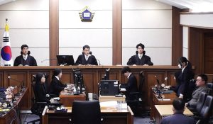 Ким Кеон Хи: Присъдата за подкуп на шамана нанася правен удар на бившата първа дама на Южна Корея