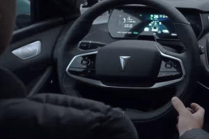 Китай разкрива нови правила за автоматично предаване на данни