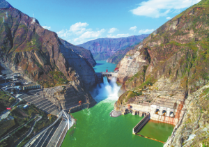 С партньорство, обхващащо десетилетия, Voith вижда място за растеж в Китай