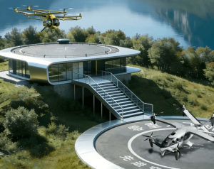 Самолетите с нулева гравитация набират $21 милиона Pre-B кръг