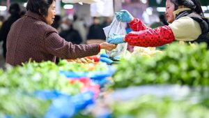 Може ли ултрапрецизната прогноза за реколтата да даде предимство на Китай при последиците от войната в Иран?