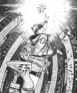 Пропастта между търсене и предлагане се нуждае от системна трансформация