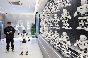 AI импулс за инжектиране на повече импулс