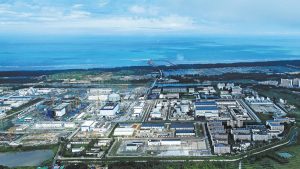 Хайнан споделя ядрени бисери на мъдрост