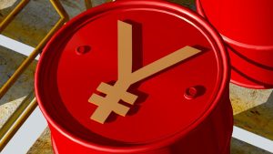 Войната в Иран може да повиши китайския петроюан и да отслаби господството на щатския долар, казват анализатори