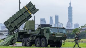 Ударът на САЩ срещу Иран подхранва дебата за противовъздушната отбрана на Тайван и страховете за енергийните доставки
