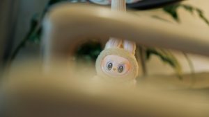 Bambu Lab каза, че е разрешил спора за IP на Labubu с Pop Mart · TechNode