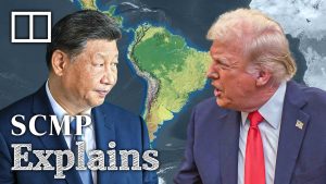 Борич от Чили напуска поста, призовава за единство след раздялата с наследника си по кабела на Китай