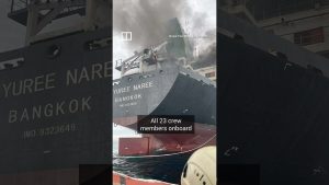 Моджтаба Хаменей от Иран казва на страните от Персийския залив да затворят американските бази, докато войната бушува